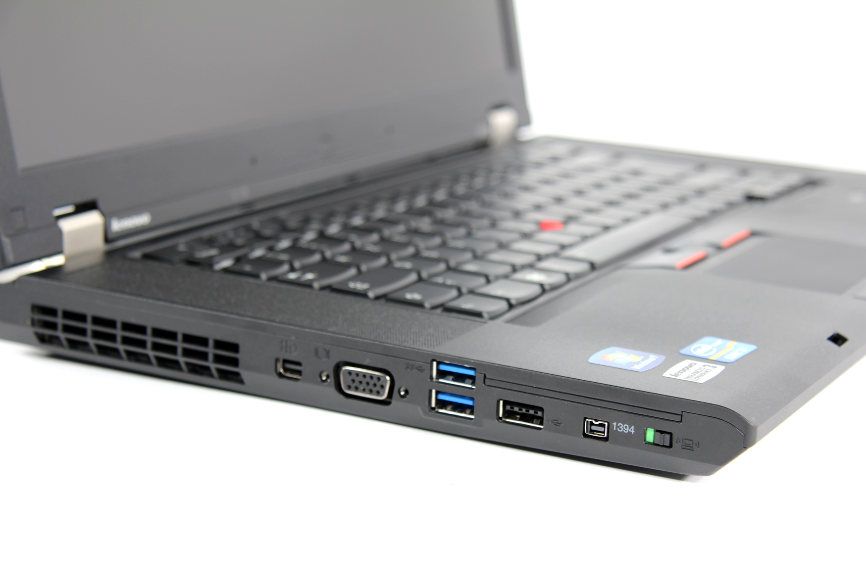 lenovo thinkpad w530